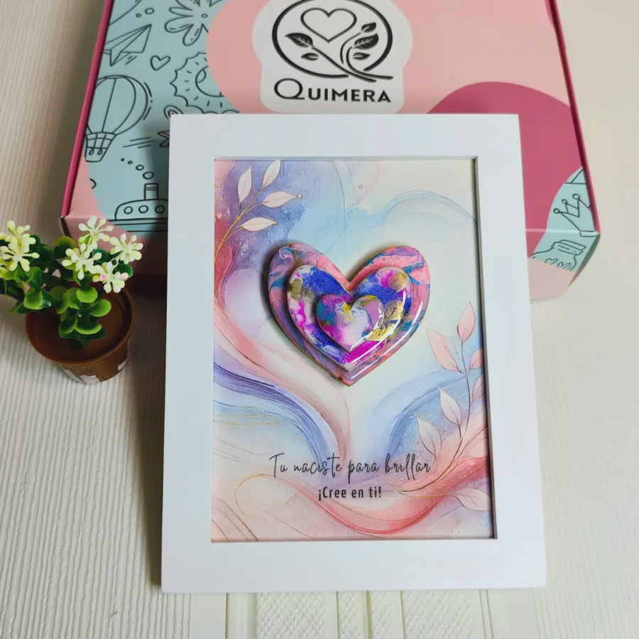 Corazon triple | Siempre Unidos